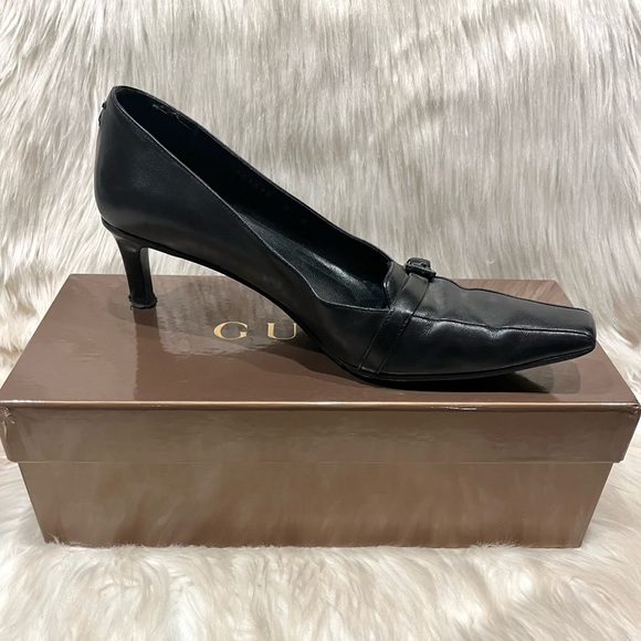Gucci Shoes - Authentic Gucci Shoes Heels Pumps - Authentic Gucci